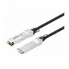 Cavo in Rame Twinax DAC Passivo QSFP+ 40G 2m ICOC QSFP-020