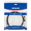 Cavo in Rame Twinax DAC Passivo QSFP+ 40G 2m