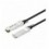 Cavo in Rame Twinax DAC Passivo QSFP+ 40G 3m