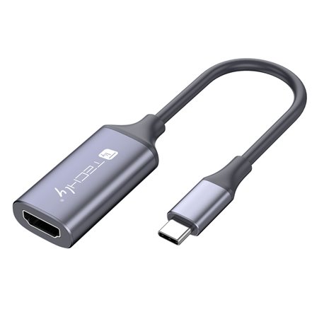 Video Grabber HDMI 4K@30Hz a USB-C™ 3.2 I-USB-VIDEO-C4K