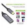 Video Grabber HDMI 4K@30Hz a USB-C™ 3.2