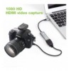 Video Grabber HDMI 4K@30Hz a USB-C™ 3.2