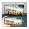 Video Grabber HDMI 4K@30Hz a USB-C™ 3.2
