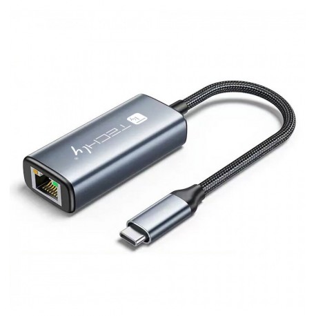Adattatore Convertitore USB-C™ 3.2 a RJ45 2