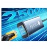 5 Gigabit Ethernet IDATA USB-ETGIGAC2