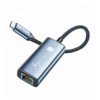Adattatore Convertitore USB-C™ 3.2 a RJ45 2,5 Gigabit Ethernet