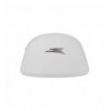 Kit Tastiera 101 Tasti e Mouse USB 7200 dpi Bianco, ORCA