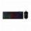 Kit Tastiera 101 Tasti e Mouse USB 7200 Dpi Nero, ORCA