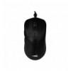 Kit Tastiera 101 Tasti e Mouse USB 7200 dpi Nero, ORCA