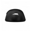 Kit Tastiera 101 Tasti e Mouse USB 7200 dpi Nero, ORCA