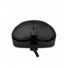 Kit Tastiera 101 Tasti e Mouse USB 7200 dpi Nero, ORCA