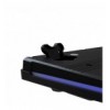 Kit Tastiera 101 Tasti e Mouse USB 7200 dpi Nero, ORCA