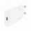 Caricatore Alimentatore GaN USB-C™ (PD) da Muro 30W Bianco