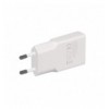 Caricatore Alimentatore GaN (PD) USB-C™ da Muro 30W Bianco