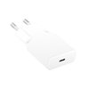 Caricatore Alimentatore GaN USB-C™ (PD) da Muro 20W Bianco