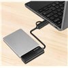 Adattatore USB-C™ USB-A a SATA 2.5''