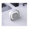Sveglia Wireless Multifunzione con Luce Notturna Regolabile