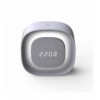 Sveglia Wireless Multifunzione con Luce Notturna Regolabile
