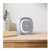 Sveglia Wireless Multifunzione con Luce Notturna Regolabile