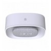 Sveglia Wireless Multifunzione con Luce Notturna Regolabile
