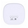 Sveglia Wireless Multifunzione con Luce Notturna Regolabile