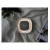 Sveglia Wireless Multifunzione con Luce Notturna Regolabile