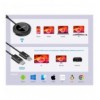 Adattatore Wireless HDMI 1080p con Trasmettitore USB-C™