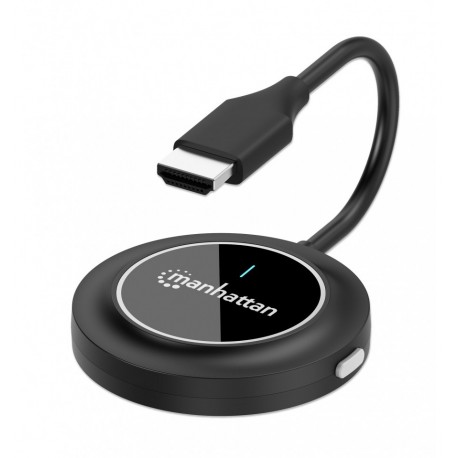 Adattatore Wireless HDMI 1080p con Trasmettitore HDMI IDATA USBC-1080TXH