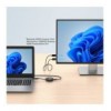 Adattatore Wireless HDMI 1080p con Trasmettitore HDMI