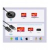Adattatore Wireless HDMI 1080p con Trasmettitore HDMI