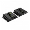 Ricevitore Aggiuntivo per Extender HDMI over IP IR 4K UHD su Cavo Cat.6 fino a 120m