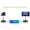 Ricevitore Aggiuntivo per Extender HDMI over IP IR 4K UHD su Cavo Cat.6 fino a 120m