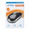 Mouse Ottico USB 1000 Dpi Nero IM 900-U-RT