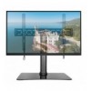 Supporto Slim Universale da Tavolo per TV LED LCD 32-55'' ICA-LCD S311L
