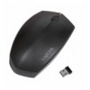Mouse Bluetooth v4.2 Wireless 2.4GHz Dual-Mode 1200 dpi Nero IM 191-BTW-B