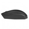 Mouse Bluetooth v4.2 Wireless 2.4GHz Dual-Mode 1200 dpi Nero IM 191-BTW-B