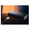 Switch Gigabit Ethernet 8 Porte, SG108M I-SWHUB SG108M