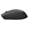 Mouse Ottico Wireless Ricevitore USB-C™ 1200 Dpi Nero IM 160-WL-USBC