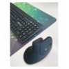 Tastiera Wireless Layout Italiano Nero ICTWC006