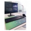Tastiera Wireless Layout Italiano Nero ICTWC006