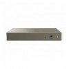 Switch Desktop 8 porte 10/100M PoE 63W TEF1110P-8-63W I-SWHUB TEF1110P8