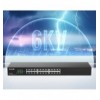 Switch 24 Porte Gigabit Installabile a Rack TEG1024G I-SWHUB TEG1024G