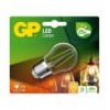 Lampadina LED E27 Bianco Caldo 2W Filamento Classe A++