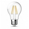 Lampadina LED E27 Bianco Caldo 4W Filamento Classe A++ IC-GP472110
