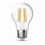 Lampadina LED E27 Bianco Caldo 6W Filamento Classe A++