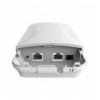 CPE Punto-Punto 900Mbps a 5.8GHz 15dBi