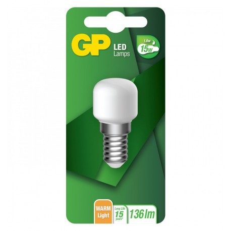 Lampadina LED T25 E14 1