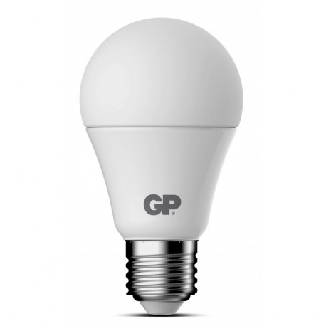 Lampada LED Globo E27 Bianco Caldo 12W