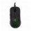 Mouse Ottico USB Gaming 12800 Dpi Retroilluminazione LED RGB 7D Nero, TRISTAN-2