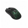 Mouse Ottico USB Gaming 12800 Dpi Retroilluminazione LED RGB 7D Nero, TRISTAN-2